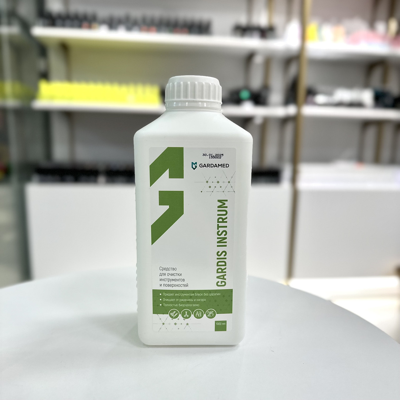 ГАРДИС ИНСТРУМ, 1000 мл