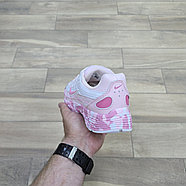 Кроссовки Wmns Nike P-6000 Pink, фото 4