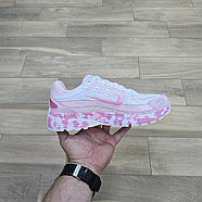 Кроссовки Wmns Nike P-6000 Pink, фото 2
