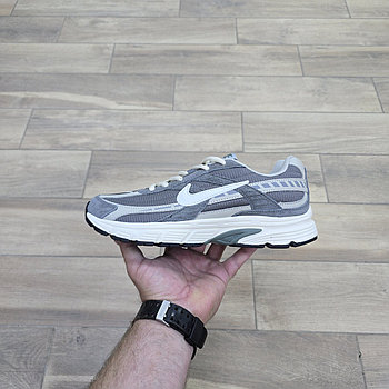 Кроссовки Nike Initiator Grey Beige