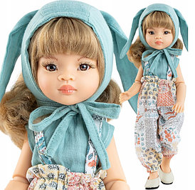 Кукла Paola Reina Маника 32 см, 04867