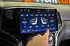 Штатная магнитола Jeep Grand Cherokee 4 (WK2) 2013-2022 (Тип А) Canbox  2/32 Android 10 (IPS DSP CarPlay), фото 8