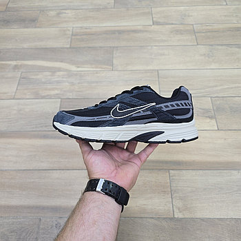 Кроссовки Nike Initiator Black Grey Beige