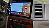 Штатная магнитола Parafar для Jeep Grand Cherokee (2004-2007) (для авто без монитора) на Android 13 2/32gb+4g, фото 7