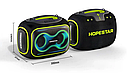 Портативная беспроводная колонка HOPESTAR Party Box 140 / bluetooth 5.3 подключение, 10400 мАч, фото 2