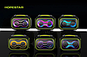 Портативная беспроводная колонка HOPESTAR Party Box 140 / bluetooth 5.3 подключение, 10400 мАч, фото 5
