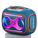 Портативная беспроводная колонка HOPESTAR Party Box 140 / bluetooth 5.3 подключение, 10400 мАч, фото 8
