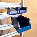 Стеллаж для метизов LS 30.05.000 мобильный, фото 3