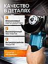 Болгарка 125 мм аккумуляторная, УШМ болгарка Makita, фото 7