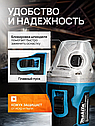 Болгарка 125 мм аккумуляторная, УШМ болгарка Makita, фото 3