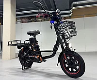 Электровелосипед Liming v8 max