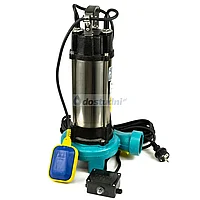 Фекальный насос OMNIGENA WQ 1800 FURIA с измельчителем