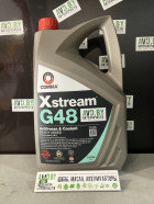Охлаждающая жидкость Glysantin G48 5л