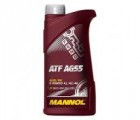 Масло Mannol ATF AG55 Automatic 1л