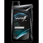 Масло Wolf LDS Fluid 1л
