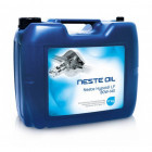 Масло Neste Hypoidi LF 80W-140 GL-5 20л
