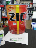 Масло ZIC ATF III 20л