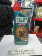 Масло Castrol Axle EPX 80W-90 1л