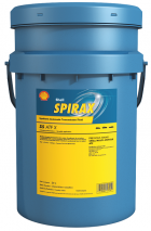 Масло Shell Spirax S5 CVT X 20л
