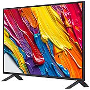 4K Smart Телевизор LG 43QNED82A6B (Smart пульт), фото 3