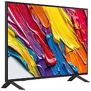 4K Smart Телевизор LG 43QNED82A6B (Smart пульт), фото 2