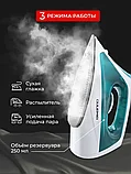 Утюг Oulemei OLM-YDX005, фото 5