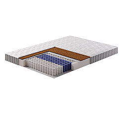 Ортопедический матрас Янг TFK 7Z 160х200см