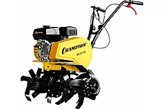 Мотокультиватор Champion BC5712 (6.5 л.с., 4800 Вт, ширина 30-55-85 см, глубина 33 см)