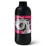Фотополимерная смола Phrozen Water Washable Model, серая (1 кг), фото 4