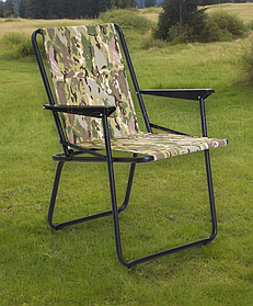 Кресло складное (Фольварк) с565/140