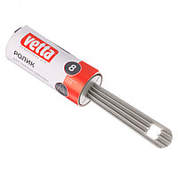 VETTA Ролик для чистки одежды, 8 листов, эконом