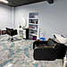 Керамогранит Casati Ceramica PICASSO AQUA HG PGVT Polished 1200x600x8,5мм, фото 4