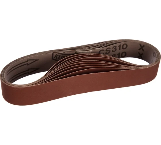 Лента шлифовальная  25х769 Р120