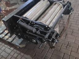 Питающий аппарат КВК 800