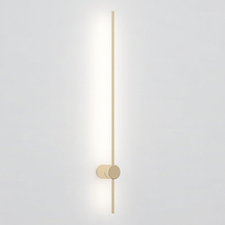 Нстенный светильник NewRgy 712-DW-1000 PAINT GOLD