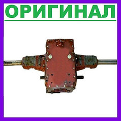 Мост задний МТЗ 1221-2401010 в сборе