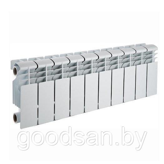 Радиатор 200/96 алюминиевый РФ 10 секций/уп