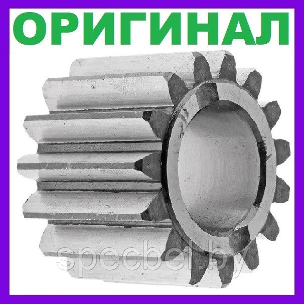 Сателлит водила 5336 (Z=15) 5336-2405035 ботовой МАЗ