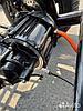 Электроскутер ikingi Chopper trike, фото 3