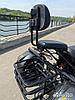 Электроскутер ikingi Chopper trike, фото 4