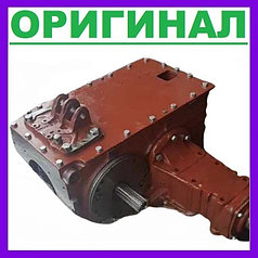 Мост задний МТЗ 1025 в сборе 85-2401010 МТЗ 1025 100 1005