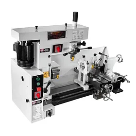 Комбинированные токарные станки по металлу PROMA