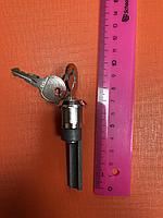 Личинка запирающего механизма для ящиков DAKEN Welvet (81000, 81002, 81004, 81006, 81008)