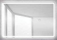 Зеркало BelBagno SPC-MAR-900-600-LED-TCH-WARM