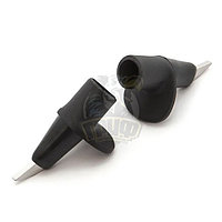 Наконечники для лыжных палок 10 мм (арт. ОП-02)