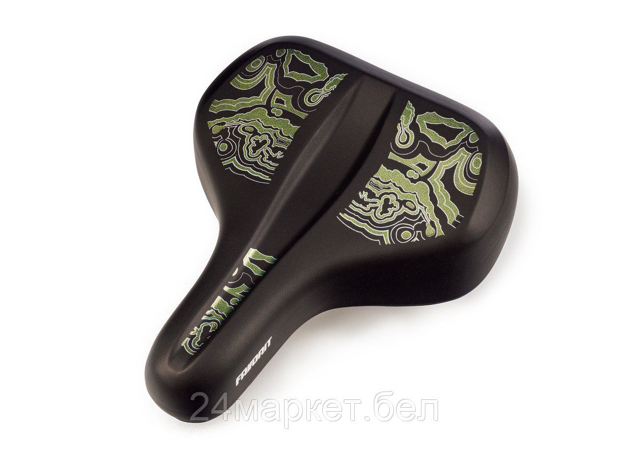 Седло для велосипеда, AZ-6937-06 Favorit