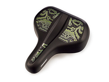 Седло для велосипеда, AZ-6937-06 Favorit