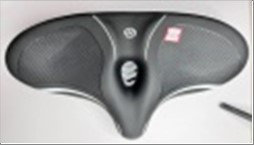 Седло для велосипеда, HF-8043 Favorit