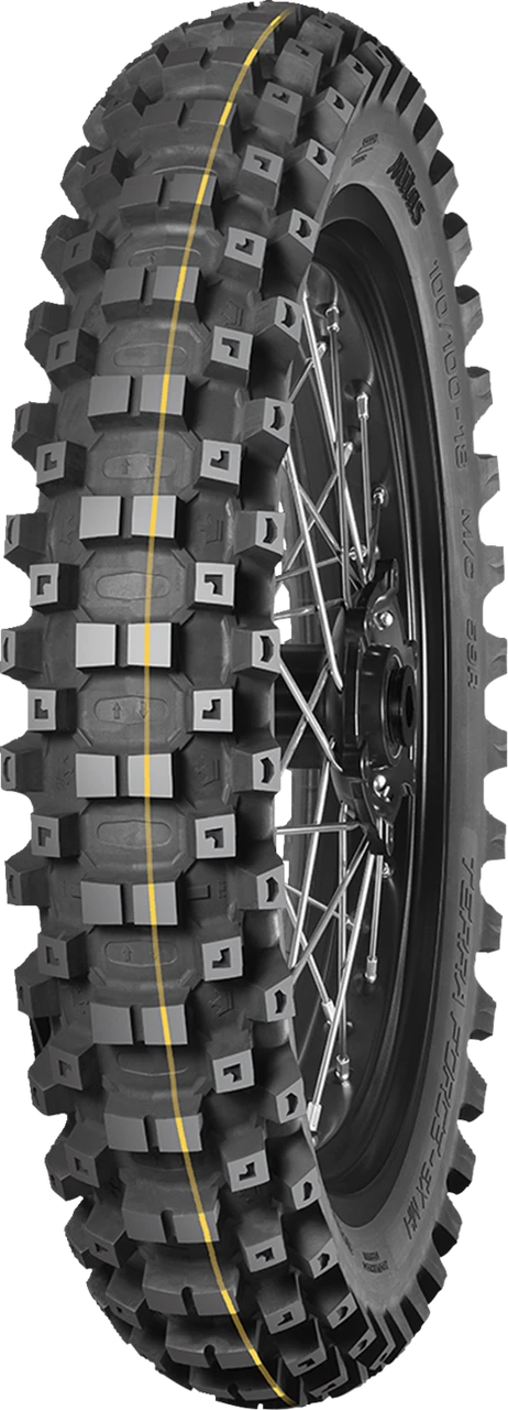Шина Mitas 90/90-14 46M TERRA FORCE-EX MH SUPER (MH TERRAIN) TT * F