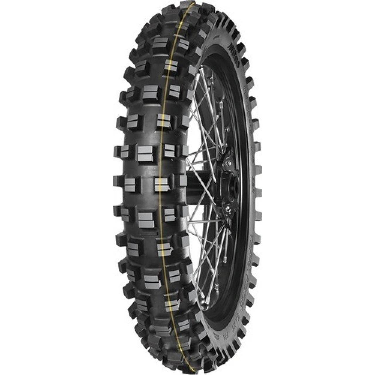 Шина Mitas 110/90-19 62R TERRA FORCE-EX XT SUPER (XTREME TERRAIN) TT * R